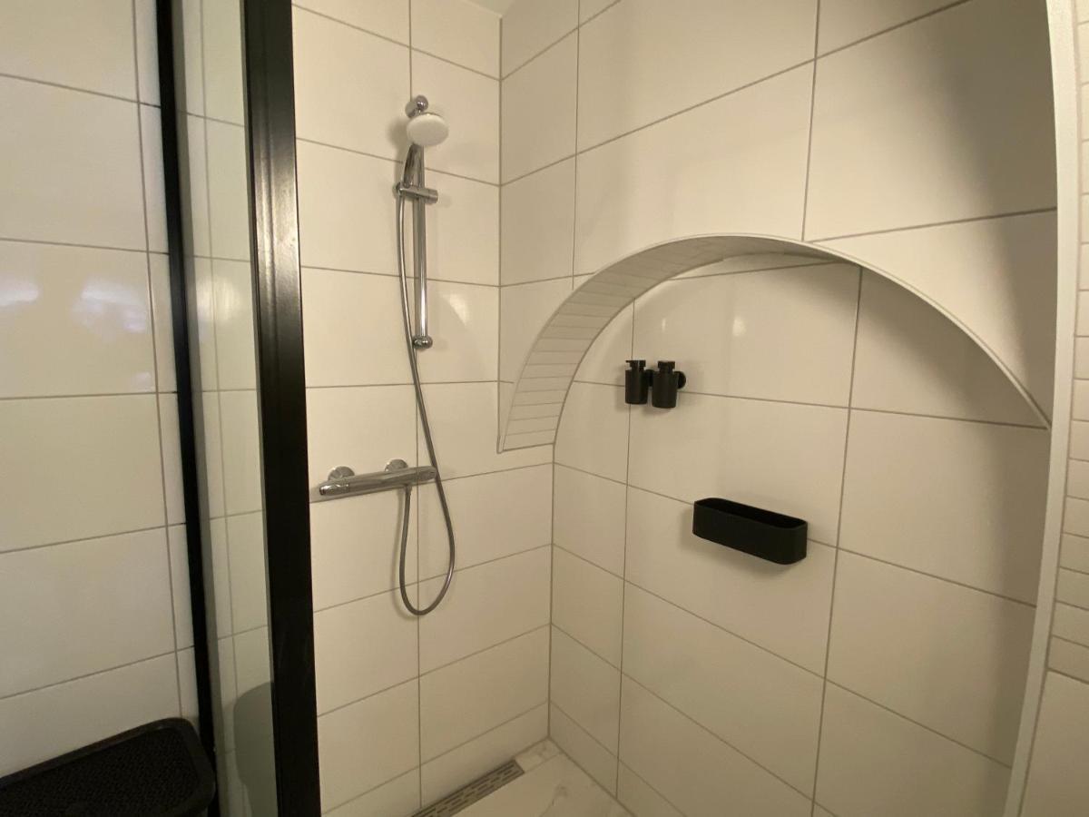 Bed and Breakfast Slapen Onder De Dom Utrecht Zewnętrze zdjęcie