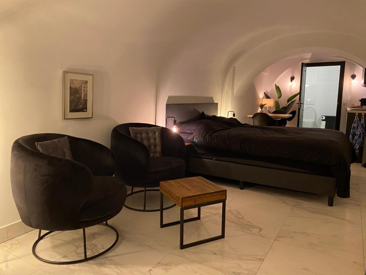 Bed and Breakfast Slapen Onder De Dom Utrecht Zewnętrze zdjęcie