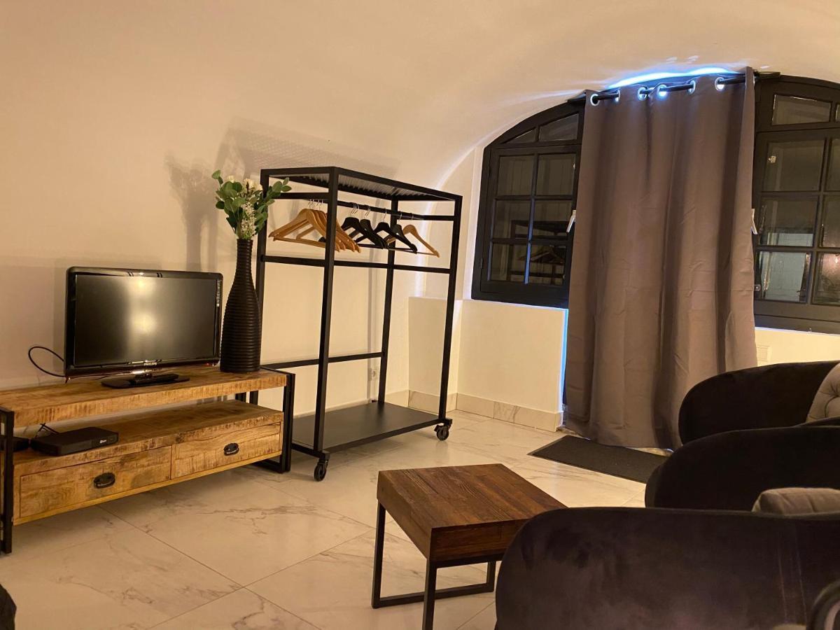 Bed and Breakfast Slapen Onder De Dom Utrecht Zewnętrze zdjęcie