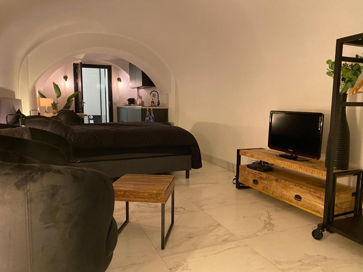 Bed and Breakfast Slapen Onder De Dom Utrecht Zewnętrze zdjęcie