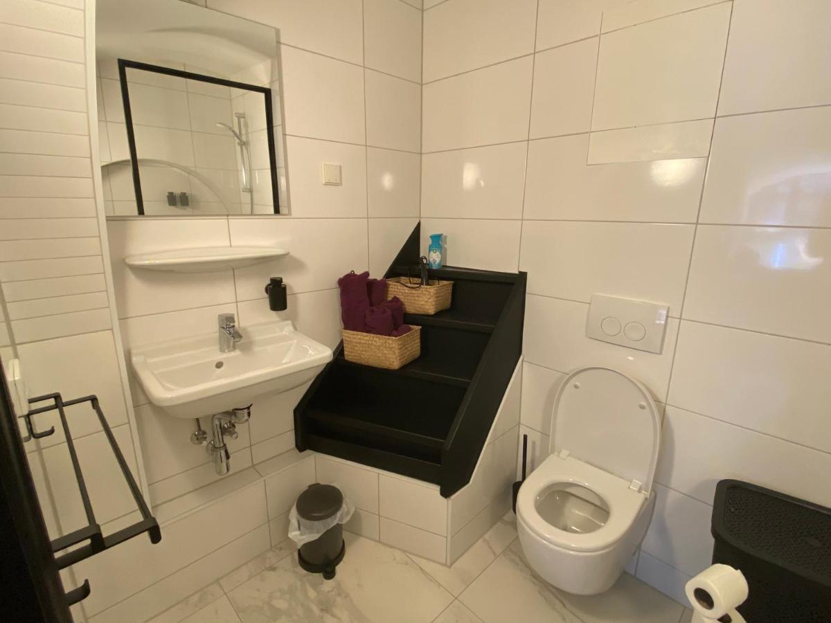 Bed and Breakfast Slapen Onder De Dom Utrecht Zewnętrze zdjęcie