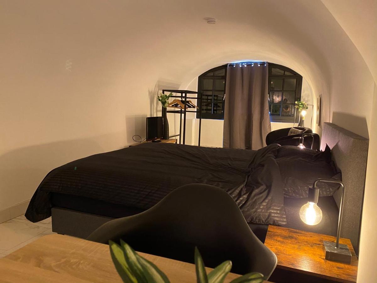 Bed and Breakfast Slapen Onder De Dom Utrecht Zewnętrze zdjęcie