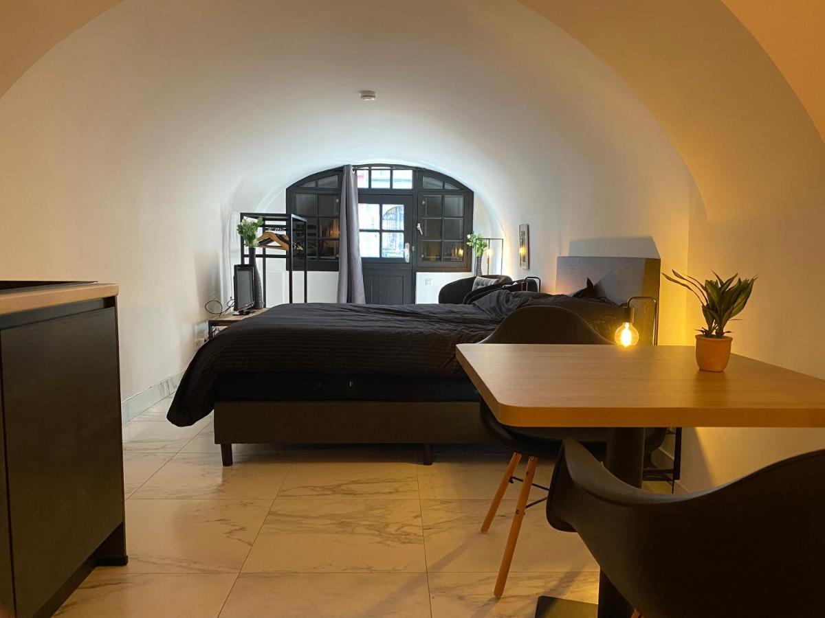 Bed and Breakfast Slapen Onder De Dom Utrecht Zewnętrze zdjęcie