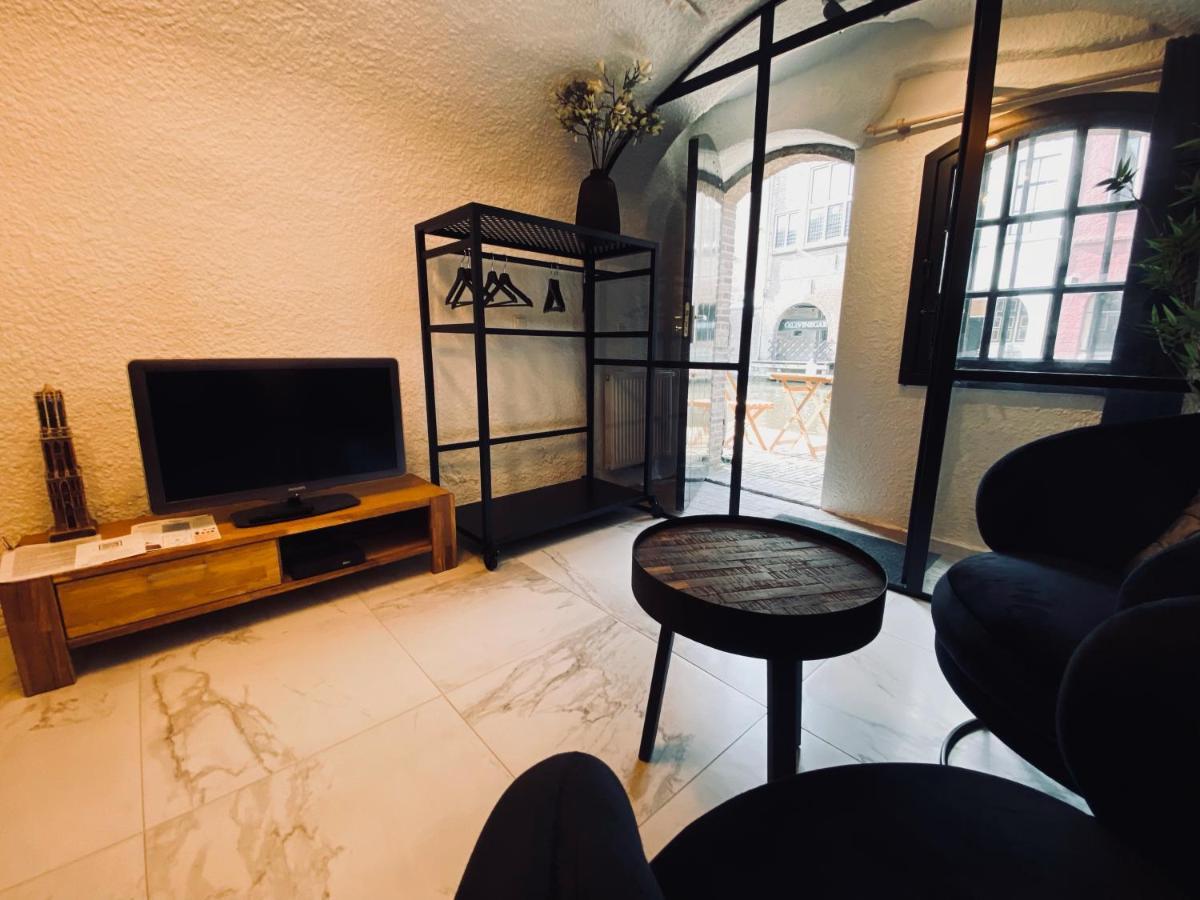 Bed and Breakfast Slapen Onder De Dom Utrecht Zewnętrze zdjęcie
