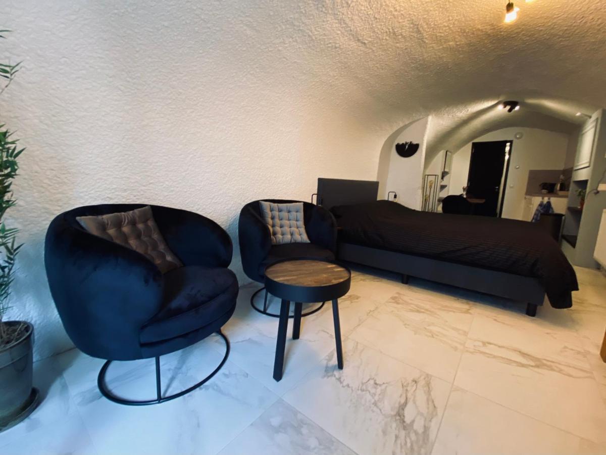 Bed and Breakfast Slapen Onder De Dom Utrecht Zewnętrze zdjęcie