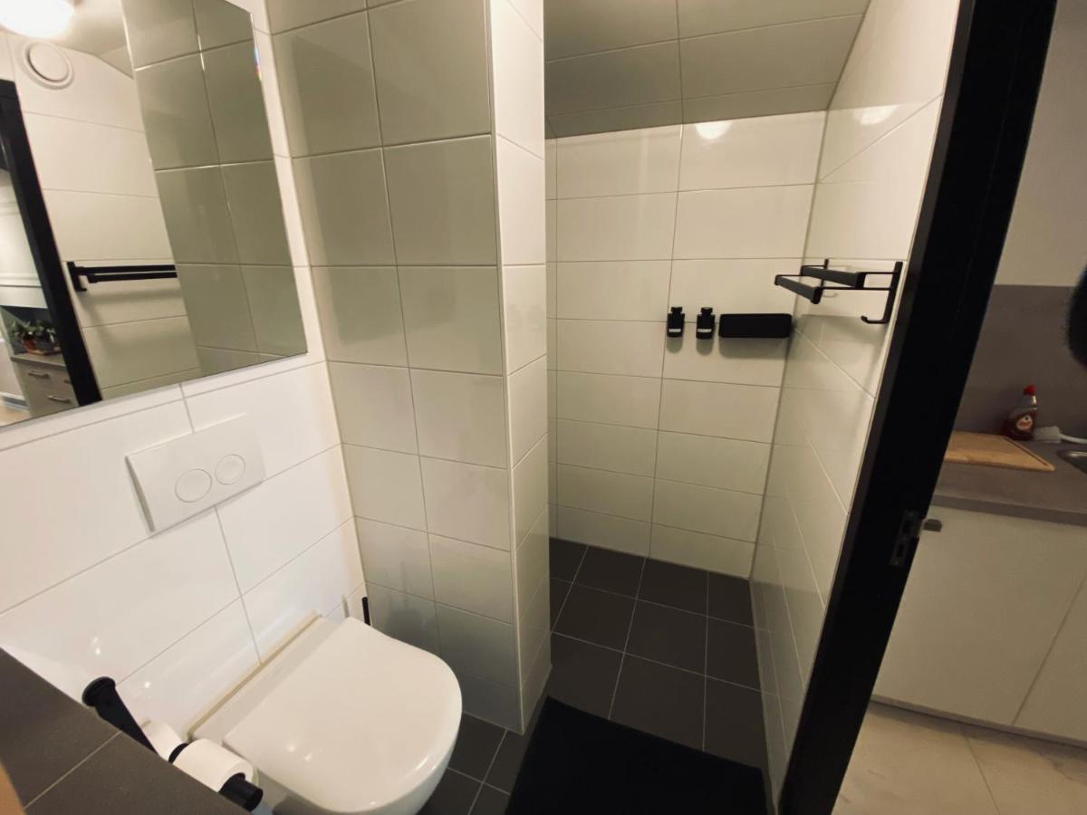 Bed and Breakfast Slapen Onder De Dom Utrecht Zewnętrze zdjęcie