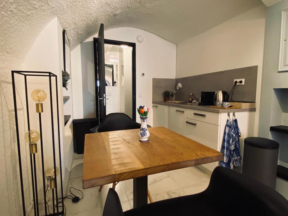 Bed and Breakfast Slapen Onder De Dom Utrecht Zewnętrze zdjęcie