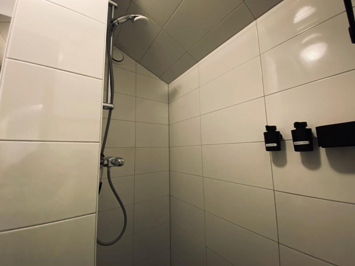 Bed and Breakfast Slapen Onder De Dom Utrecht Zewnętrze zdjęcie