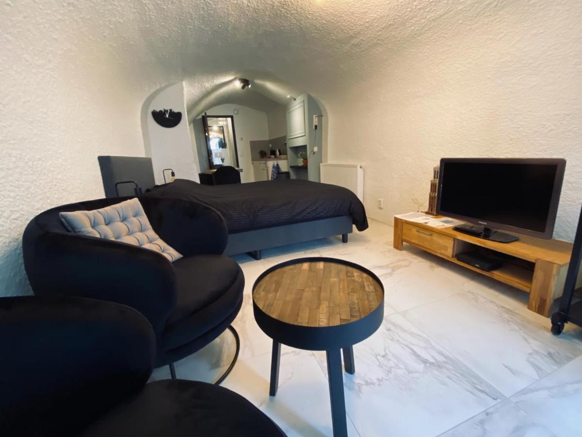 Bed and Breakfast Slapen Onder De Dom Utrecht Zewnętrze zdjęcie